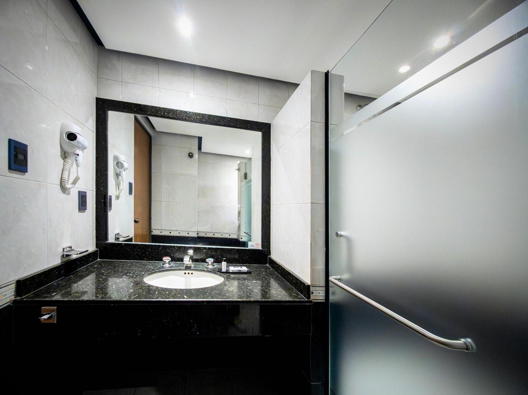 Habitación Doble Superior